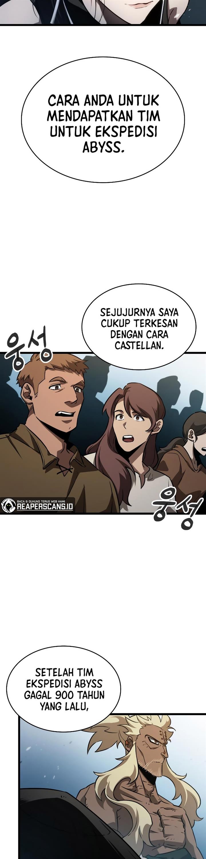 The World After the Fall Chap 43 - Next Chap 44