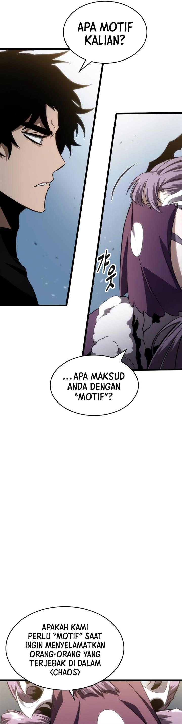 The World After the Fall Chap 43 - Next Chap 44