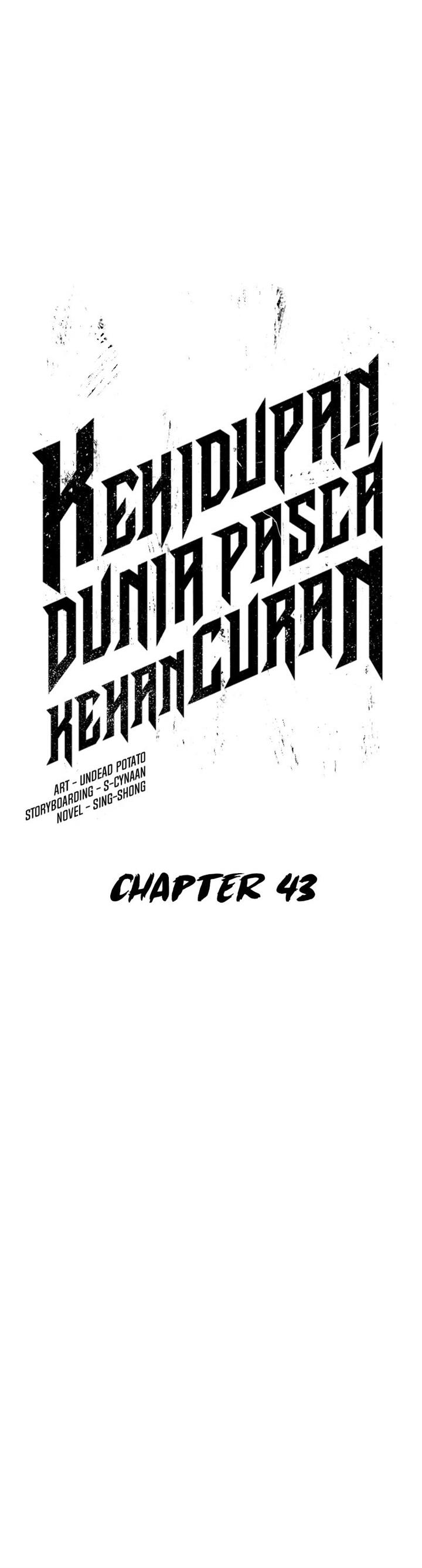 The World After the Fall Chap 43 - Next Chap 44