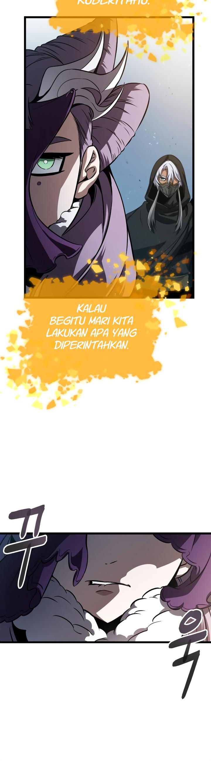The World After the Fall Chap 43 - Next Chap 44