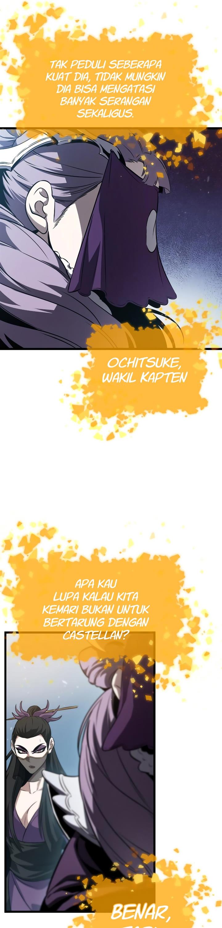 The World After the Fall Chap 43 - Next Chap 44