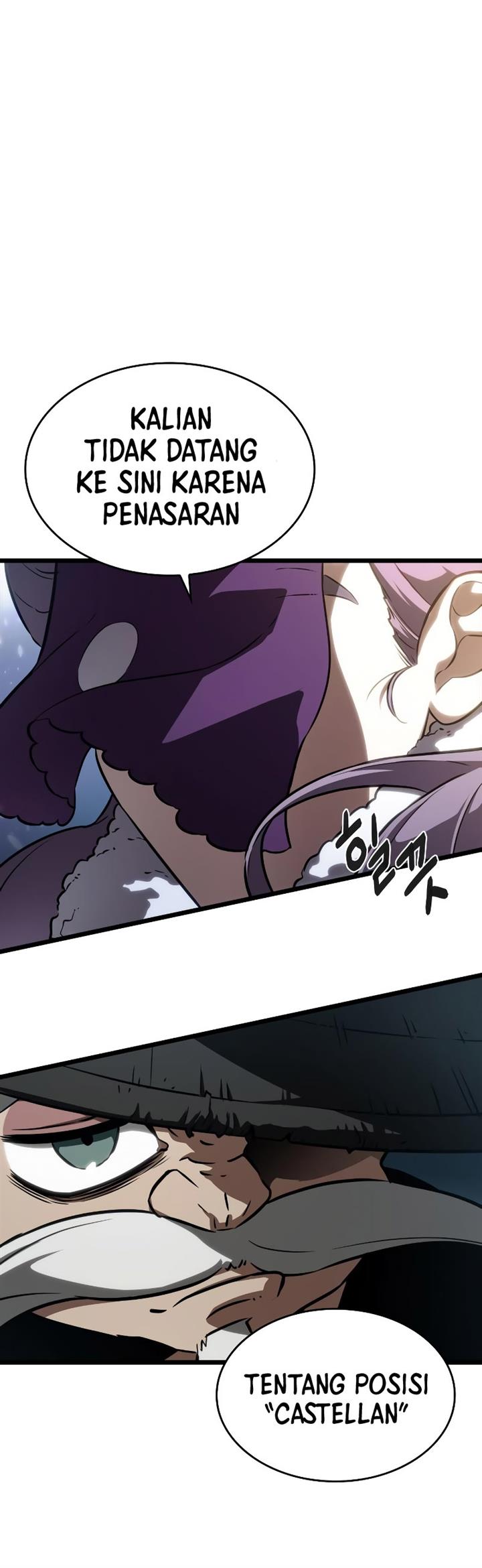 The World After the Fall Chap 43 - Next Chap 44