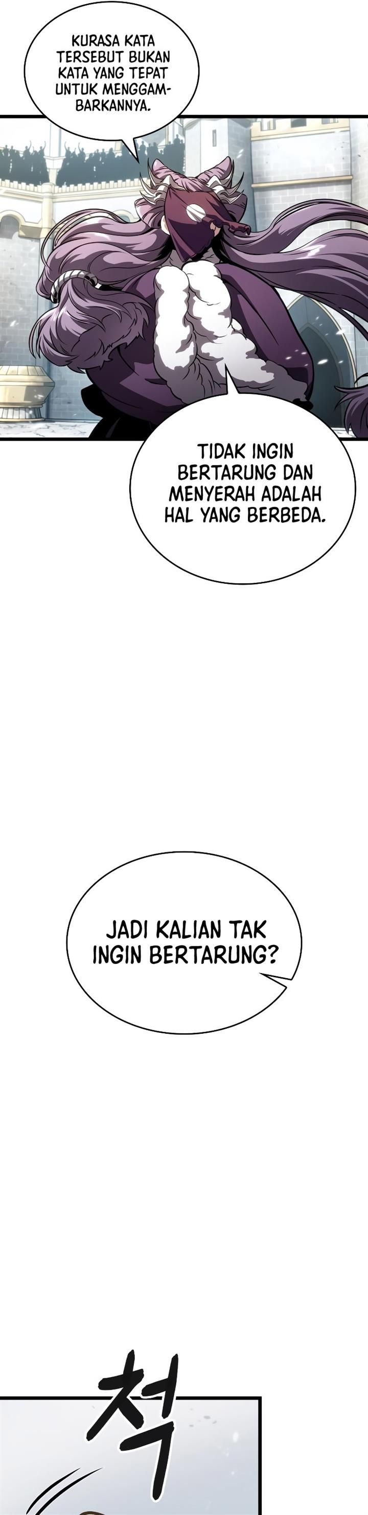 The World After the Fall Chap 43 - Next Chap 44