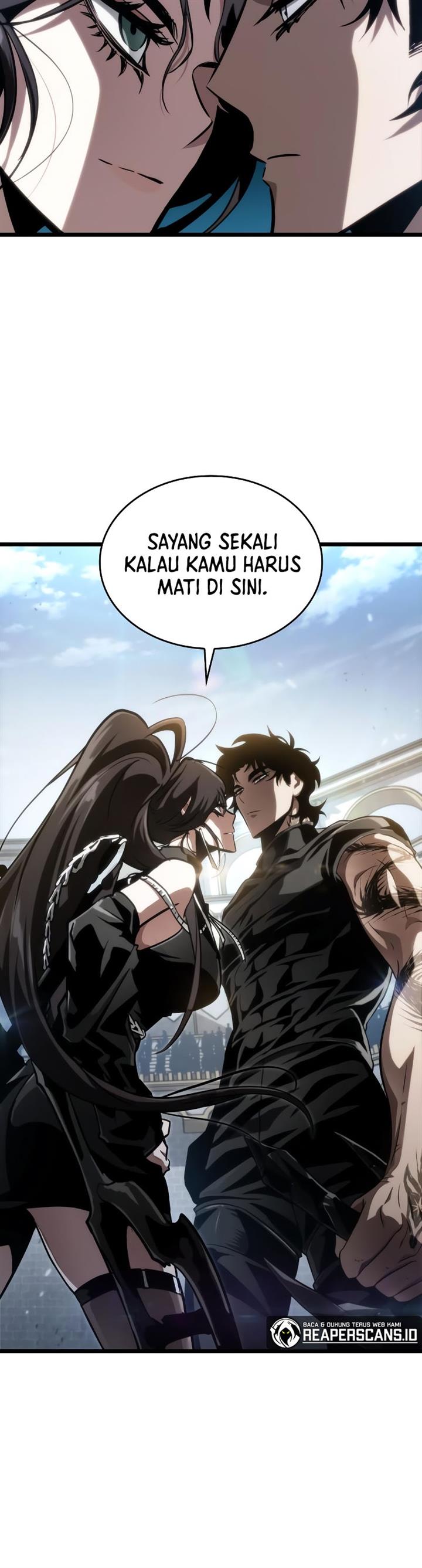 The World After the Fall Chap 43 - Next Chap 44