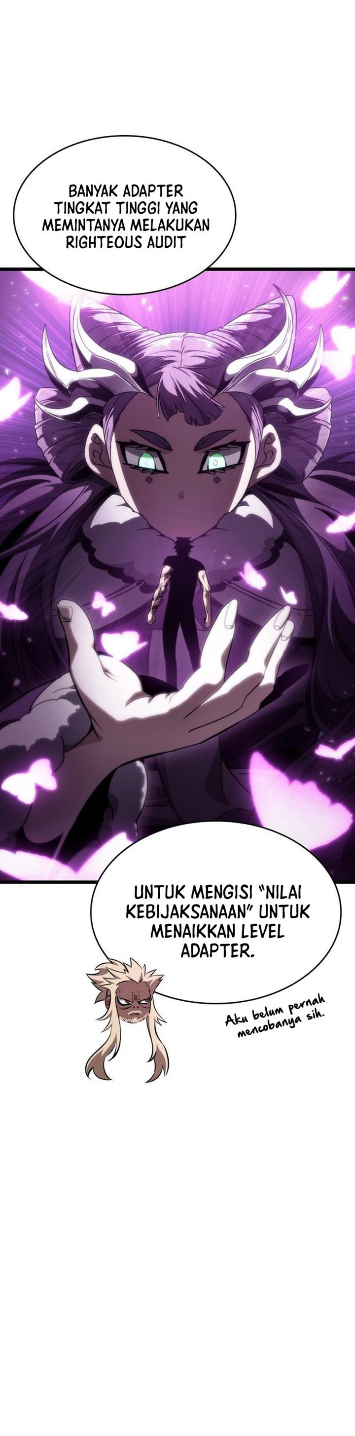 The World After the Fall Chap 44 - Next Chap 45
