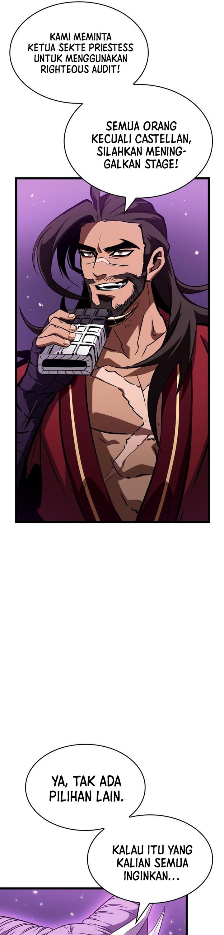 The World After the Fall Chap 44 - Next Chap 45