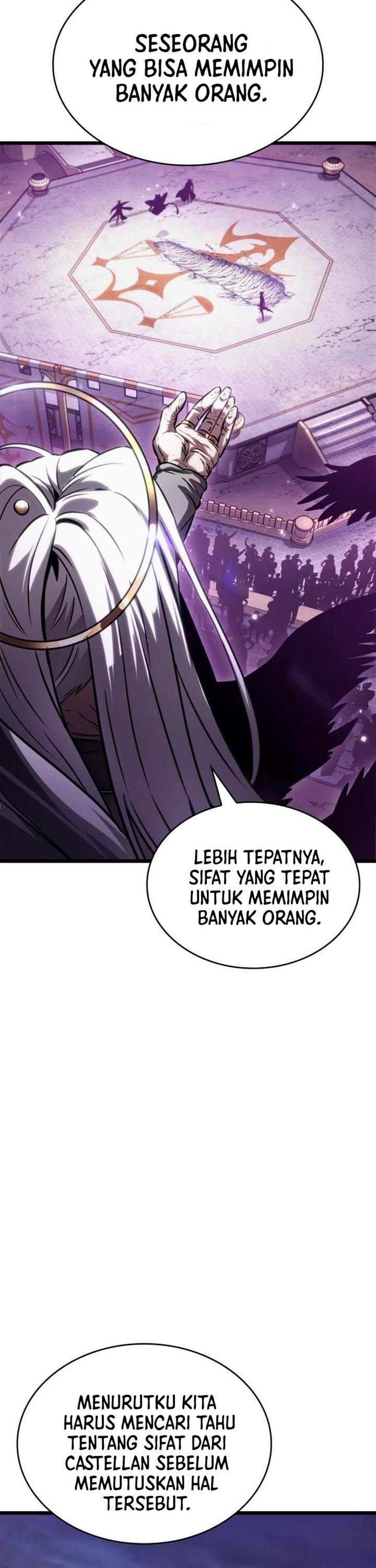 The World After the Fall Chap 44 - Next Chap 45