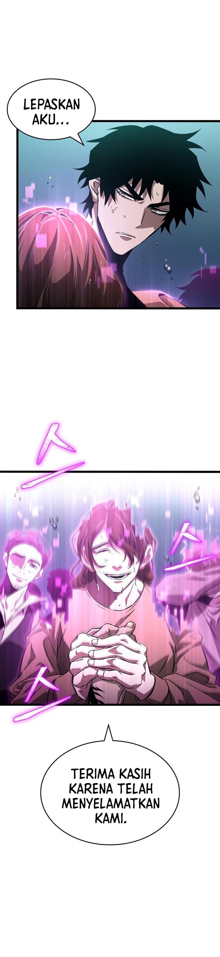 The World After the Fall Chap 45 - Next Chap 46