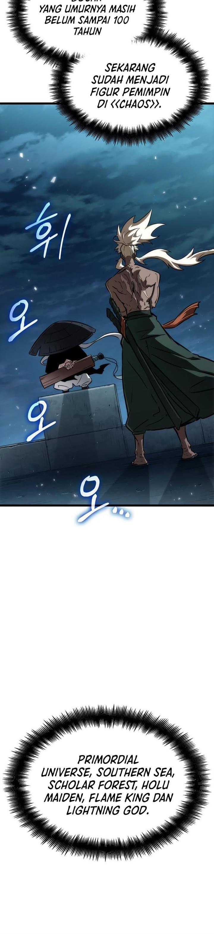 The World After the Fall Chap 45 - Next Chap 46