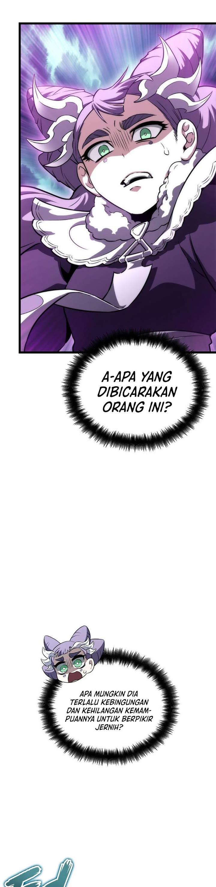 The World After the Fall Chap 45 - Next Chap 46