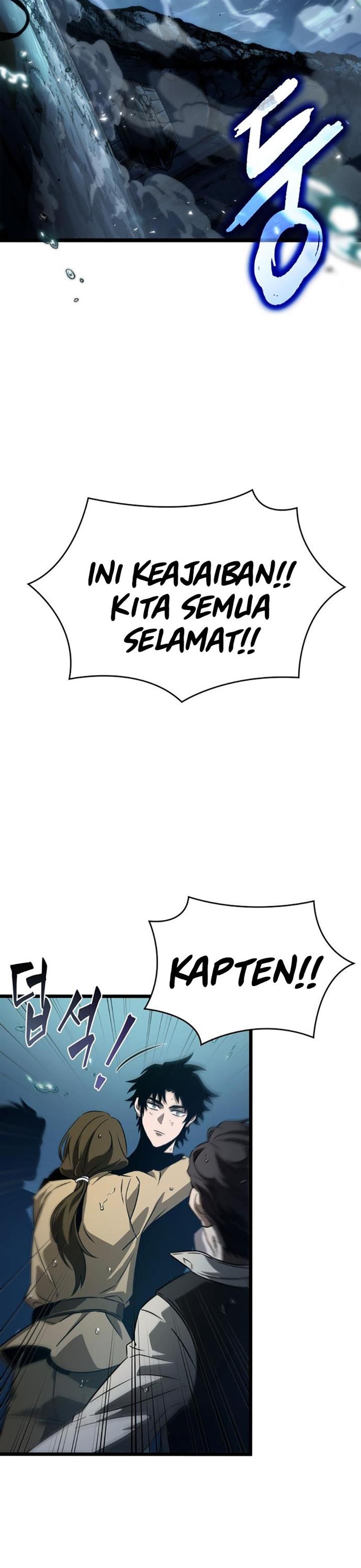 The World After the Fall Chap 45 - Next Chap 46