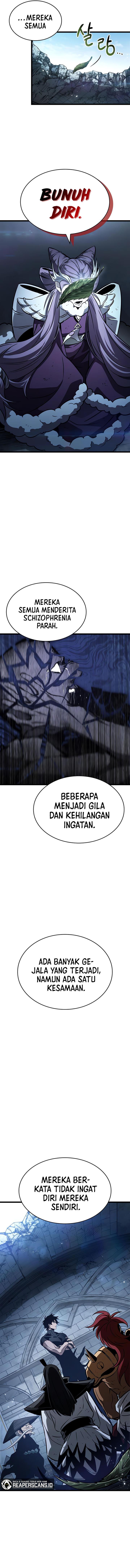 The World After the Fall Chap 48 - Next Chap 49