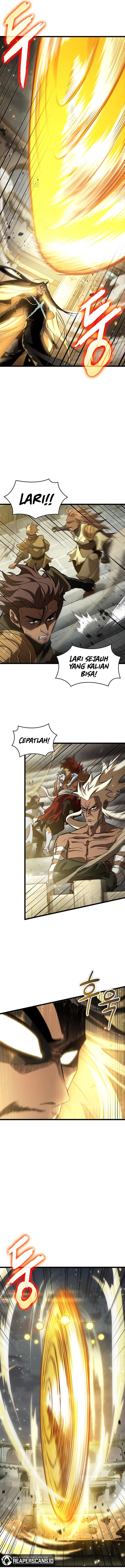 The World After the Fall Chap 51 - Next Chap 52