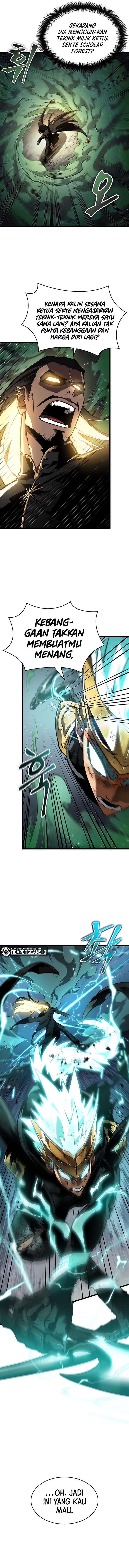 The World After the Fall Chap 51 - Next Chap 52