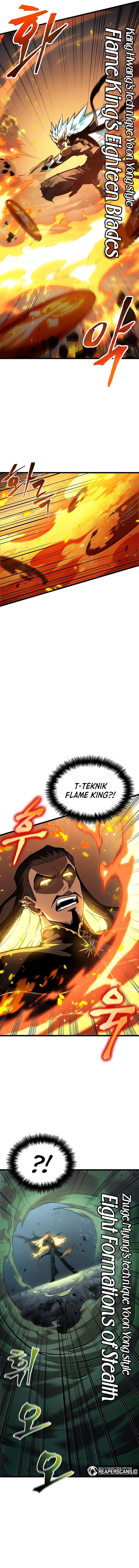 The World After the Fall Chap 51 - Next Chap 52