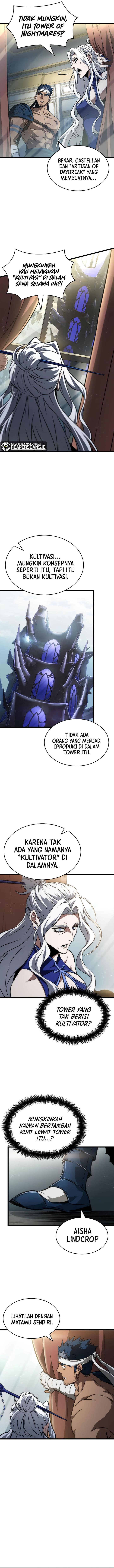 The World After the Fall Chap 54 - Next Chap 55