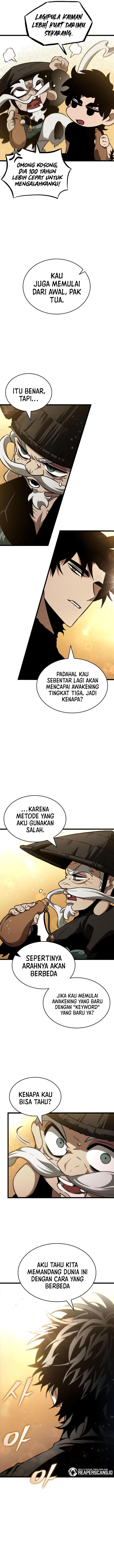 The World After the Fall Chap 54 - Next Chap 55