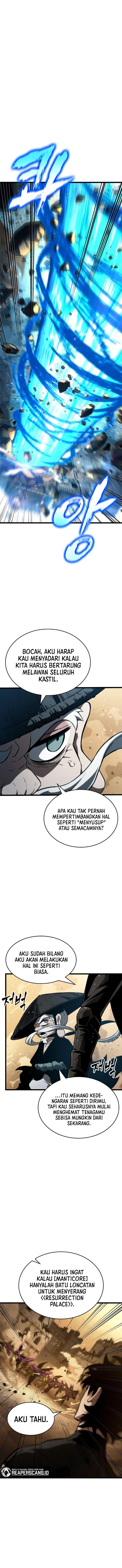 The World After the Fall Chap 55 - Next Chap 56