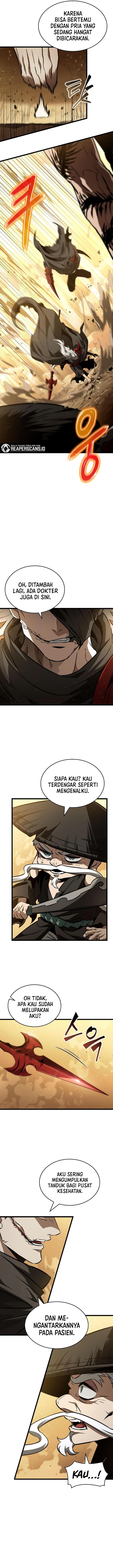 The World After the Fall Chap 55 - Next Chap 56