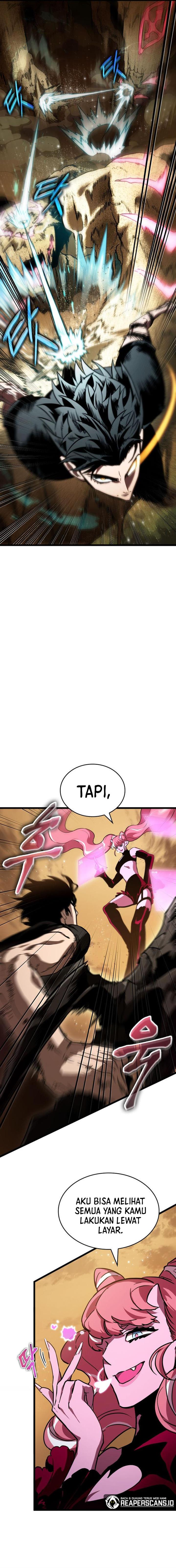 The World After the Fall Chap 57 - Next Chap 58