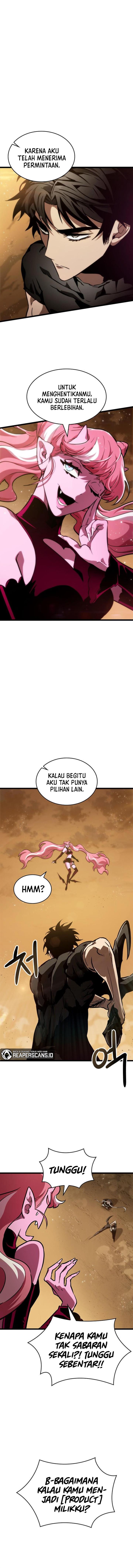 The World After the Fall Chap 57 - Next Chap 58