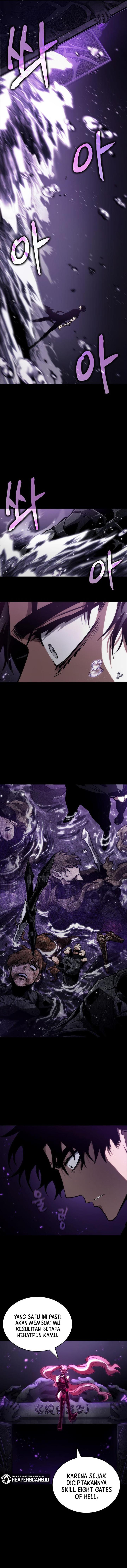 The World After the Fall Chap 57 - Next Chap 58