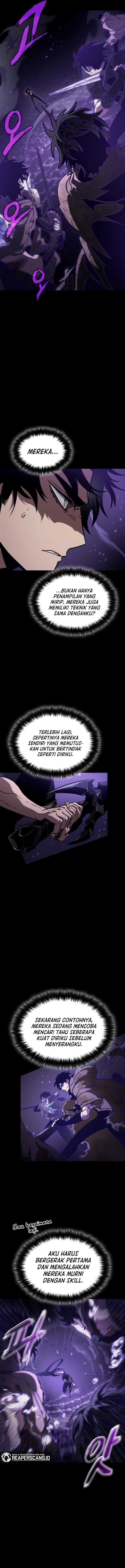 The World After the Fall Chap 58 - Next Chap 59