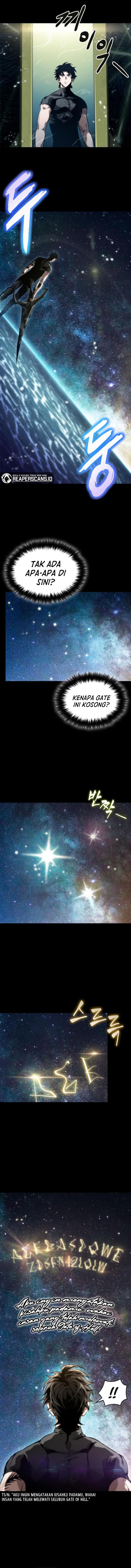 The World After the Fall Chap 59 - Next Chap 60