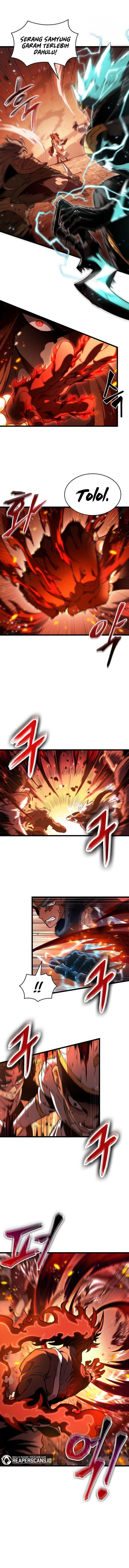 The World After the Fall Chap 59 - Next Chap 60