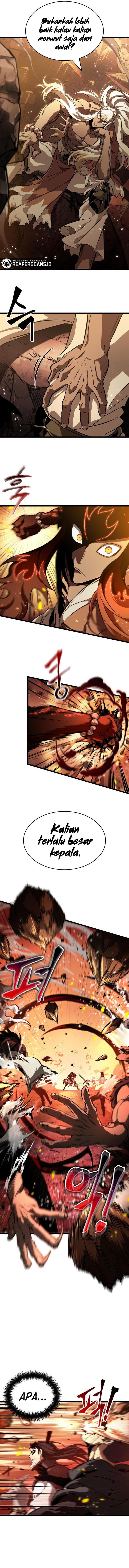 The World After the Fall Chap 59 - Next Chap 60