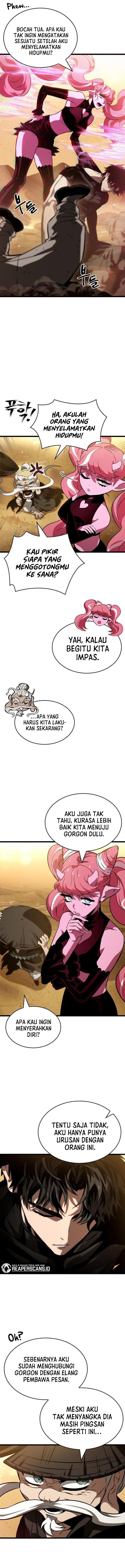The World After the Fall Chap 59 - Next Chap 60