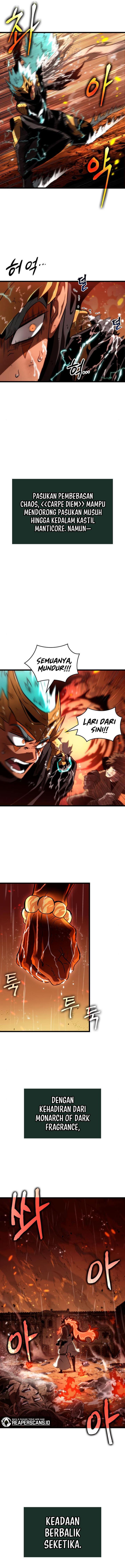 The World After the Fall Chap 59 - Next Chap 60
