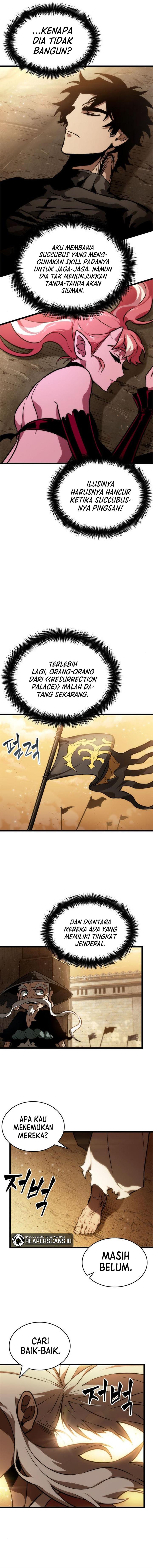 The World After the Fall Chap 59 - Next Chap 60