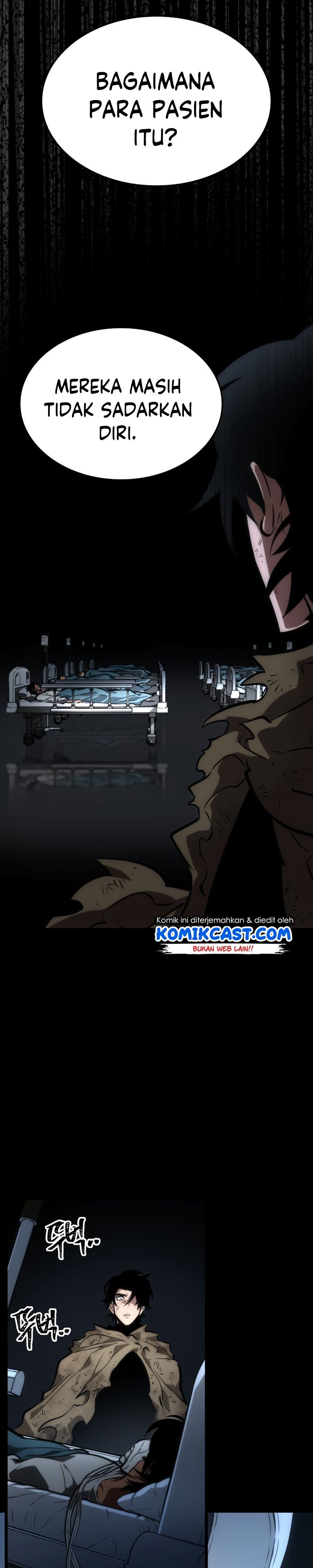 The World After the Fall Chap 6 - Next Chap 7