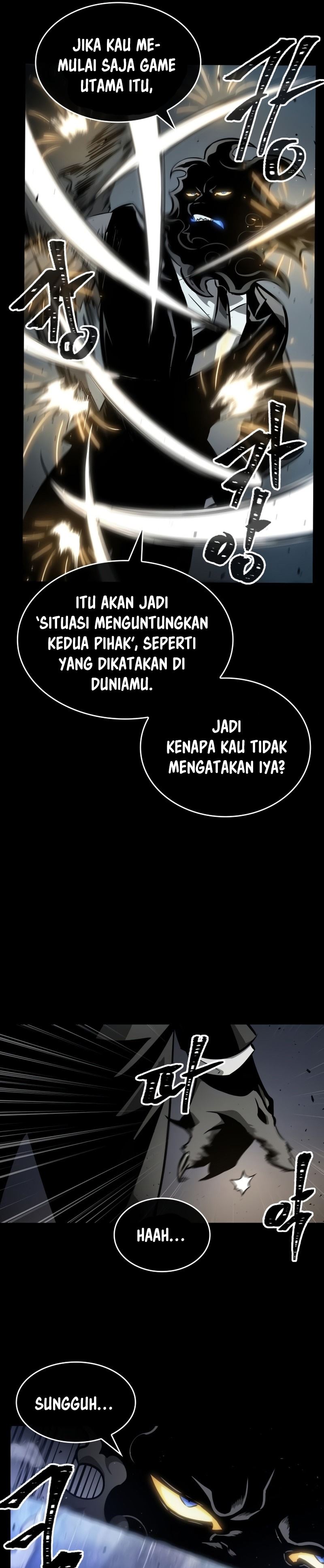 The World After the Fall Chap 6 - Next Chap 7