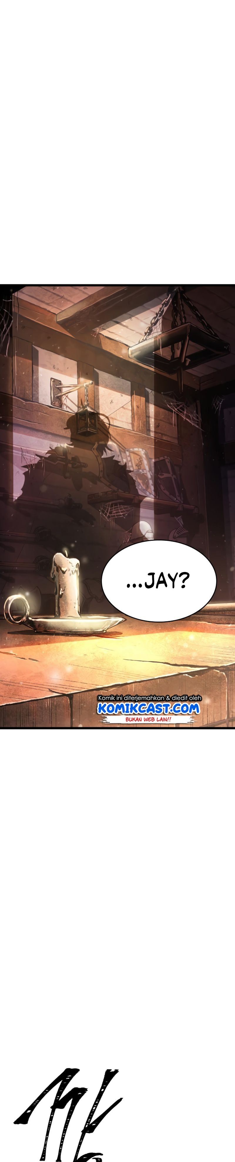 The World After the Fall Chap 6 - Next Chap 7