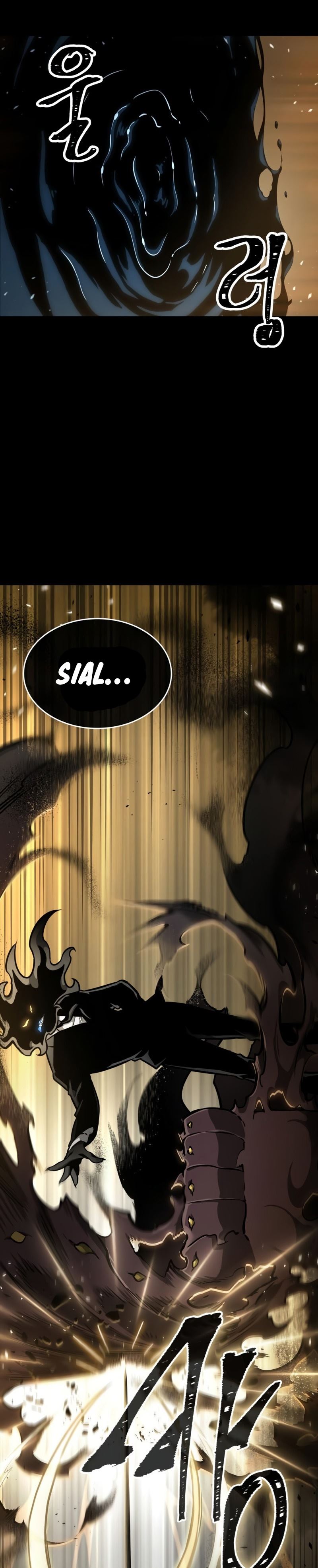 The World After the Fall Chap 6 - Next Chap 7