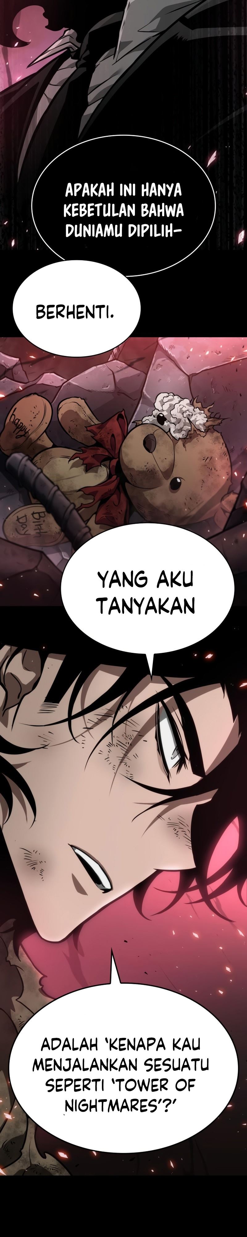 The World After the Fall Chap 6 - Next Chap 7