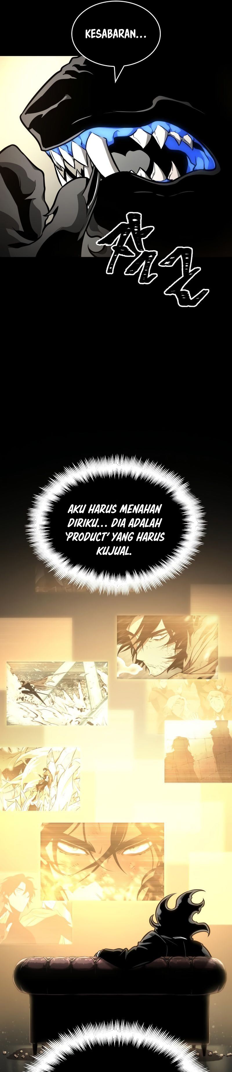 The World After the Fall Chap 6 - Next Chap 7