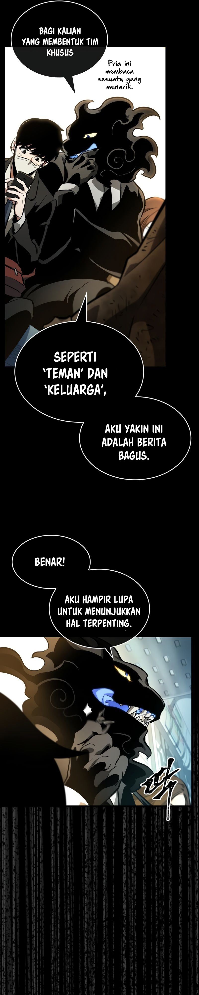 The World After the Fall Chap 6 - Next Chap 7