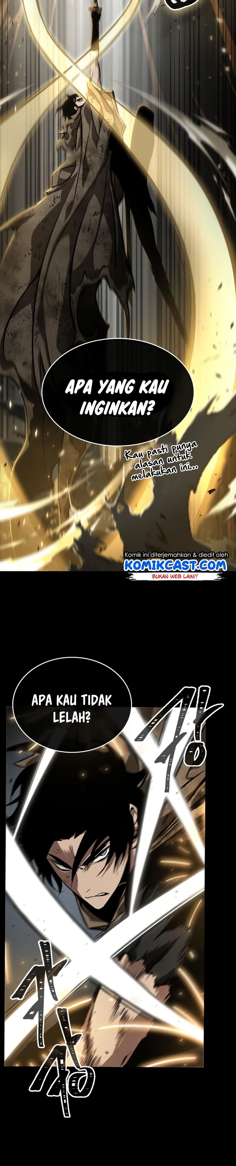 The World After the Fall Chap 6 - Next Chap 7