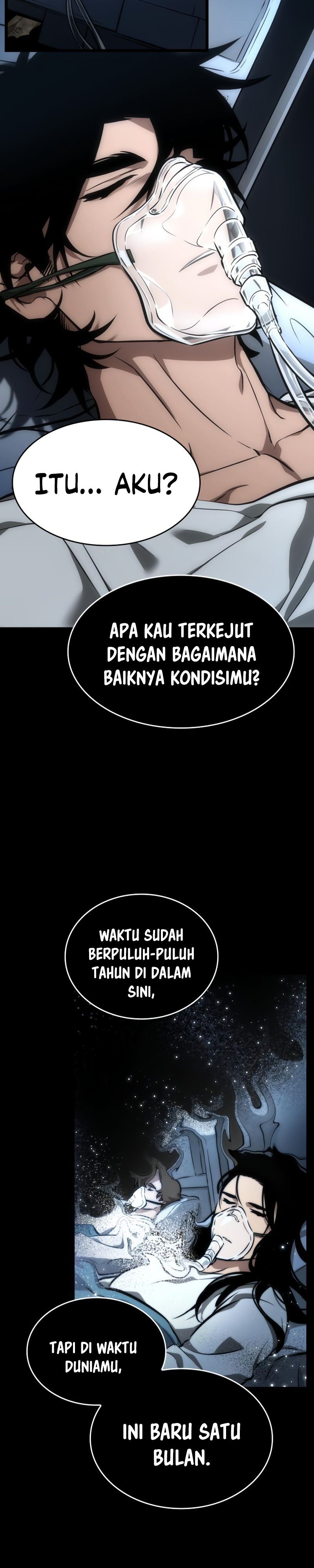 The World After the Fall Chap 6 - Next Chap 7