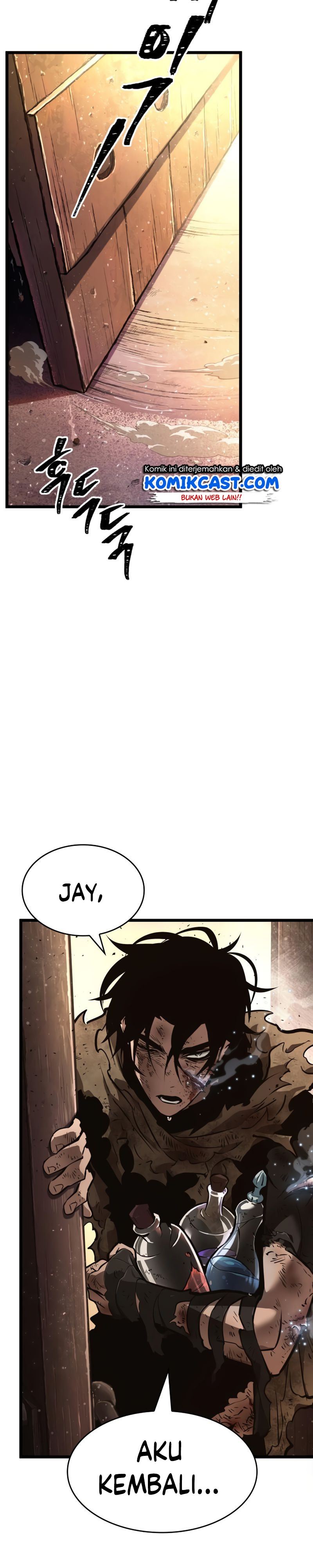 The World After the Fall Chap 6 - Next Chap 7