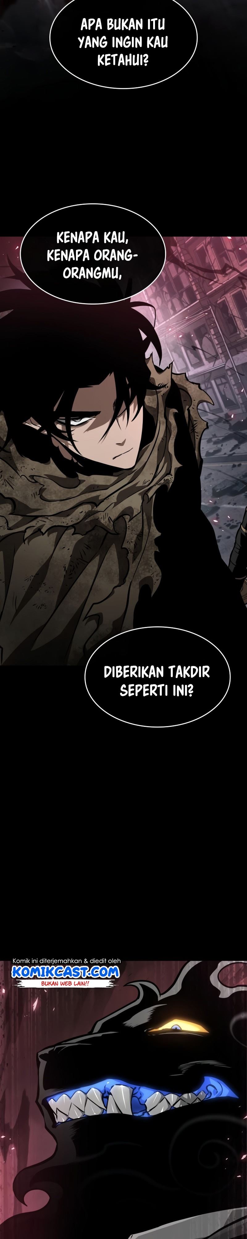 The World After the Fall Chap 6 - Next Chap 7