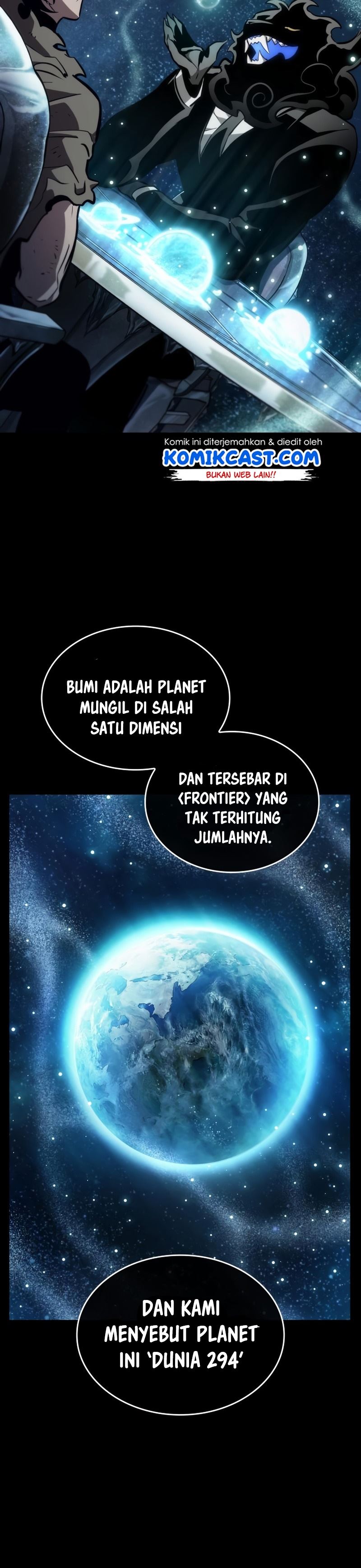 The World After the Fall Chap 6 - Next Chap 7