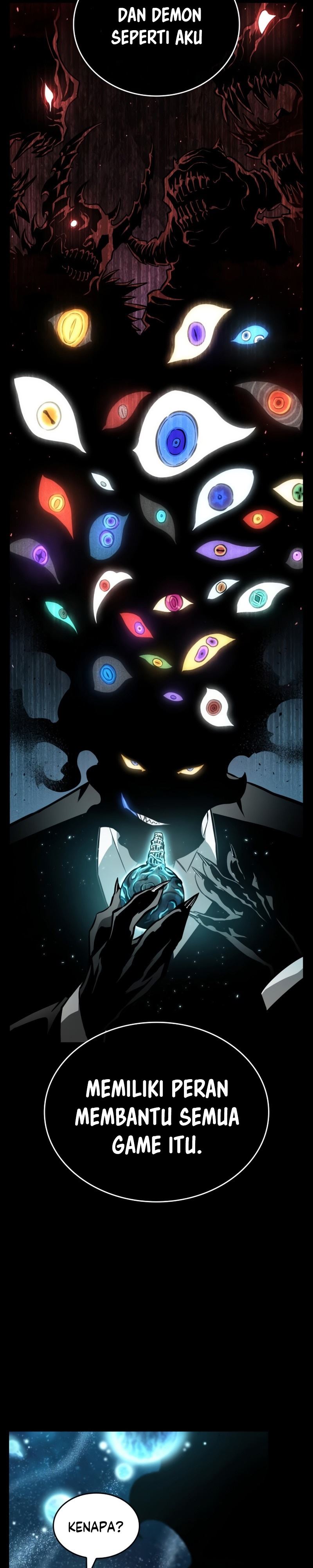 The World After the Fall Chap 6 - Next Chap 7