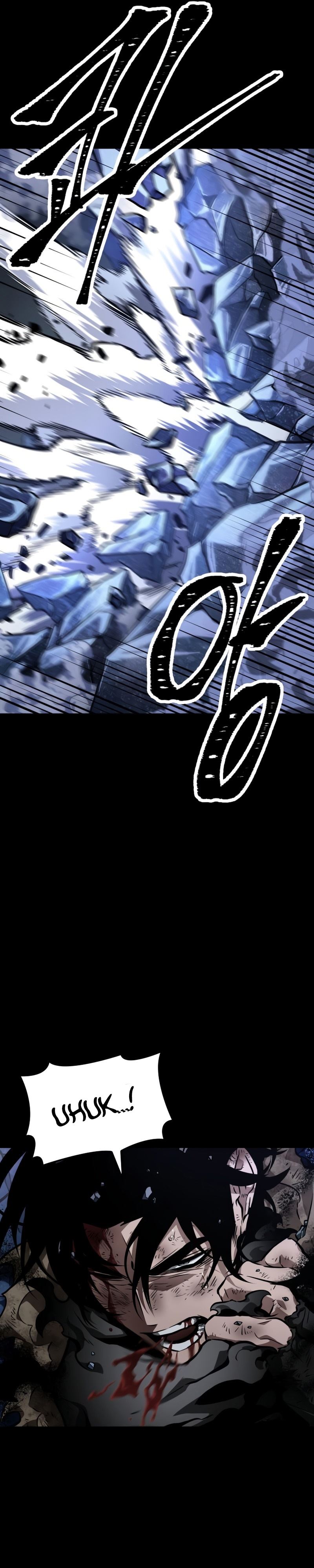 The World After the Fall Chap 6 - Next Chap 7