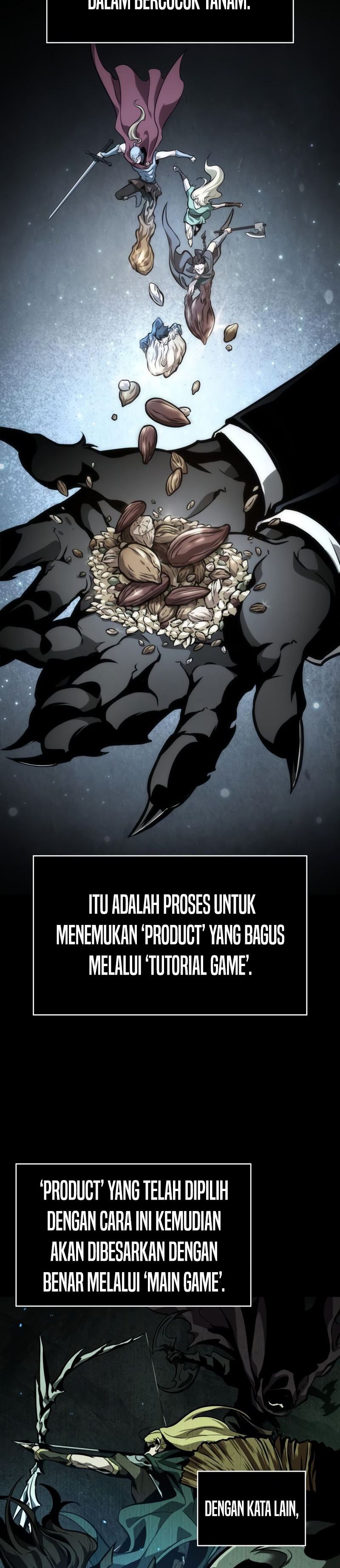 The World After the Fall Chap 6 - Next Chap 7