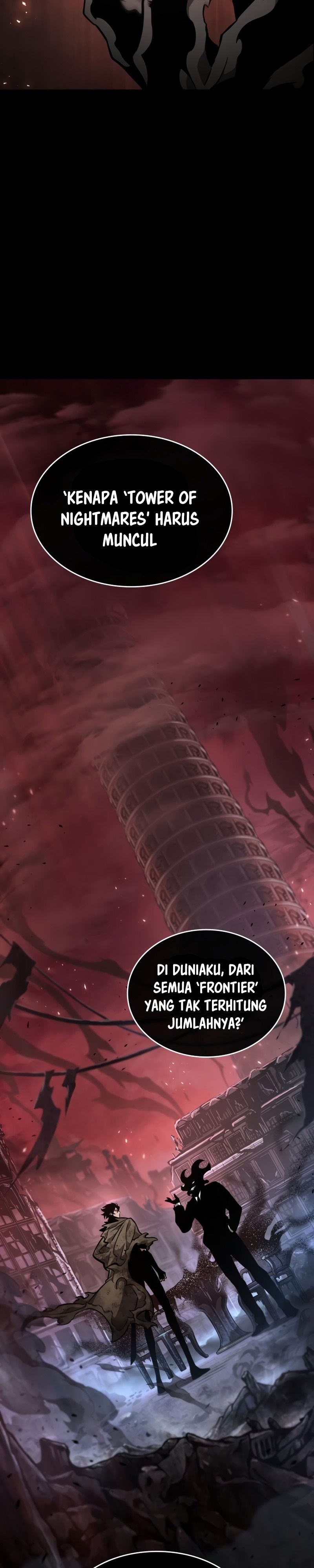 The World After the Fall Chap 6 - Next Chap 7