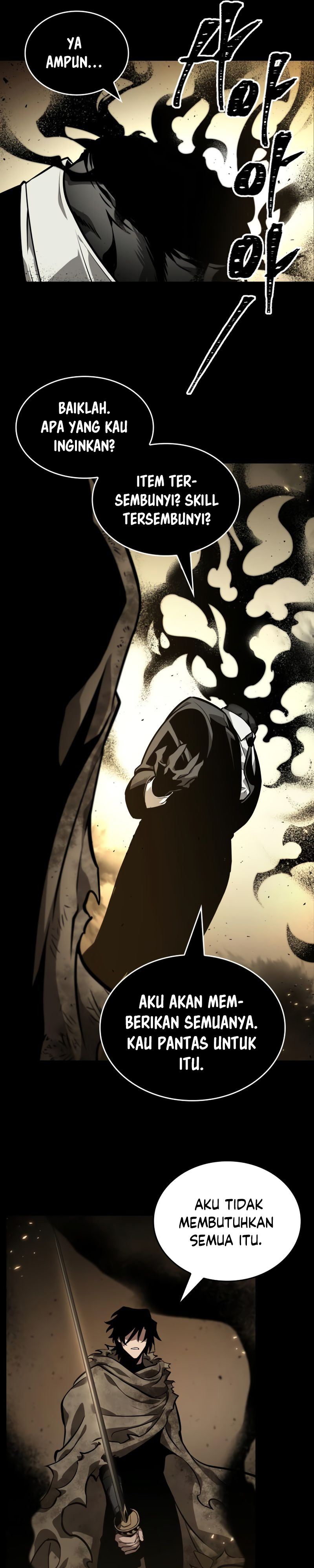 The World After the Fall Chap 6 - Next Chap 7